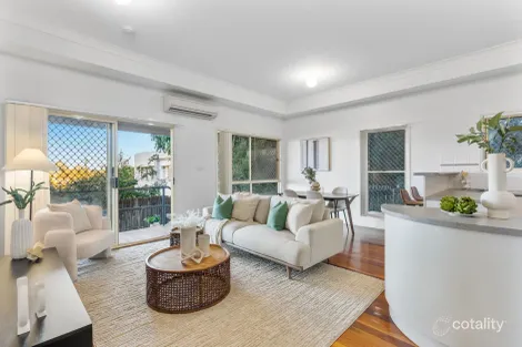 Property photo of 1/60 Manchester Terrace Indooroopilly QLD 4068