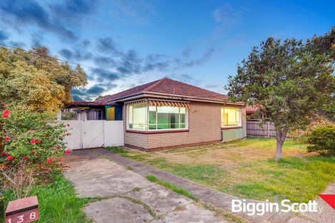 Property photo of 138 Maidstone Street Altona VIC 3018