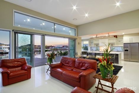 Property photo of 1 Sea Glint Place Pelican Waters QLD 4551