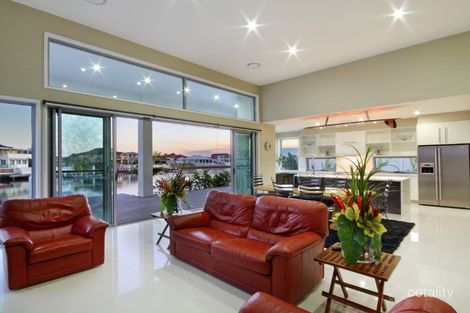 Property photo of 1 Sea Glint Place Pelican Waters QLD 4551