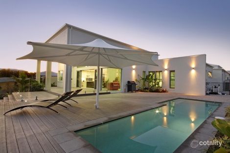 Property photo of 1 Sea Glint Place Pelican Waters QLD 4551