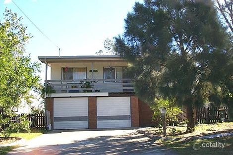 Property photo of 29 Mark Street Morayfield QLD 4506