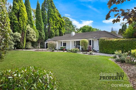 Property photo of 11 Boronia Street Bowral NSW 2576