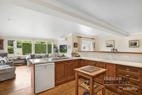 Property photo of 11 Boronia Street Bowral NSW 2576