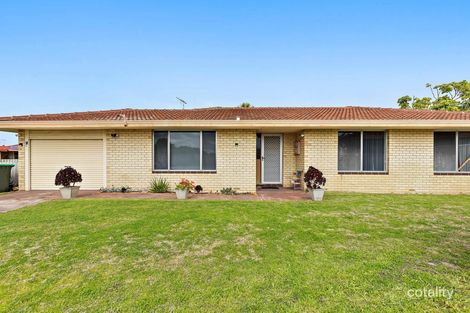 Property photo of 5 Kiwa Place Cooloongup WA 6168