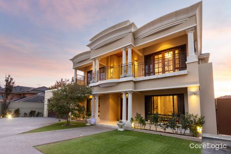 7 Omagh Gr, Waterford, WA 6152