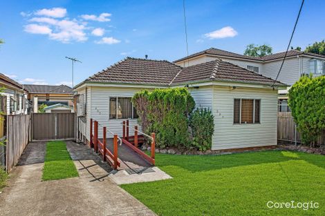 Property photo of 203 Wangee Road Greenacre NSW 2190