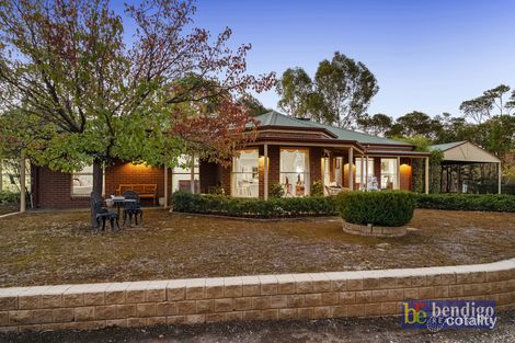 132 Junortoun Rd, Junortoun, VIC 3551