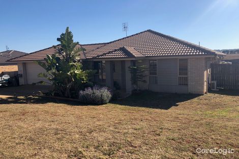 Property photo of 52 Frangipani Drive Kingaroy QLD 4610