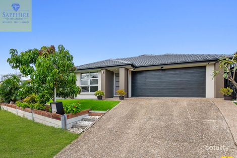 12 Dinnigan Cres, Durack, QLD 4077