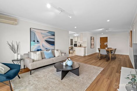 Property photo of 182 Dornoch Terrace Highgate Hill QLD 4101