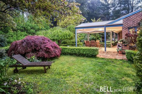 Property photo of 9 Fordyce Road Mount Dandenong VIC 3767