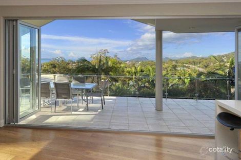 Property photo of 45A Wollomi Avenue Nelson Bay NSW 2315