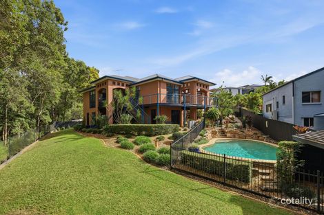 Property photo of 39 Ironbark Place Bridgeman Downs QLD 4035