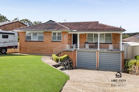 Property photo of 4 Callemonda Close Jewells NSW 2280