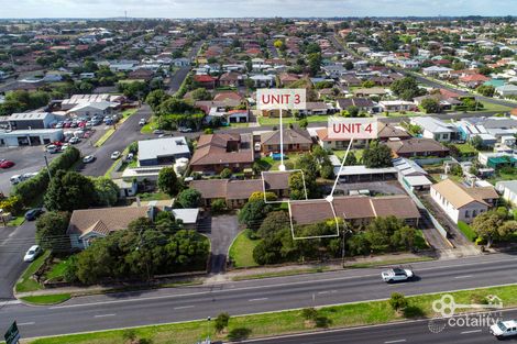 4/124 Jubilee Hwy W, Mount Gambier, SA 5290