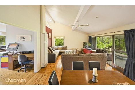 Property photo of 44 Karabah Terrace Warrimoo NSW 2774