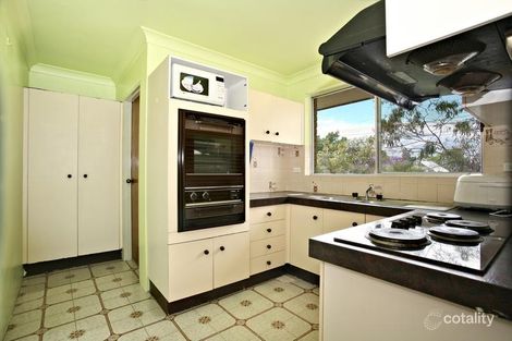 Property photo of 5/14 Riverview Street West Ryde NSW 2114