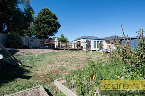 Property photo of 13 Barnsbury Close Hampton Park VIC 3976