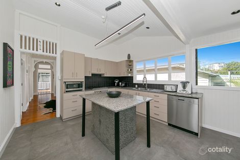 Property photo of 4 Aldridge Street Auchenflower QLD 4066