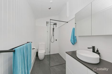 Property photo of 4 Aldridge Street Auchenflower QLD 4066