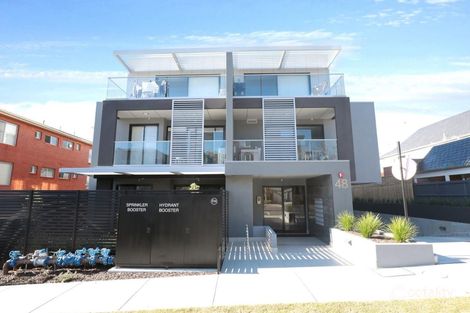 102/48 Pakington St, Kew, VIC 3101