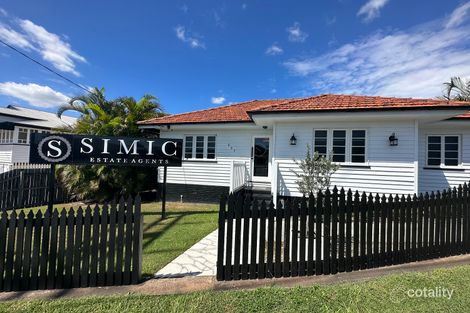 657 WYNNUM RD, MORNINGSIDE, QLD 4170