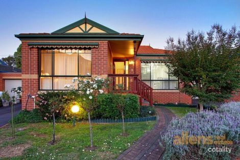 34/305 Canterbury Rd, Forest Hill, VIC 3131