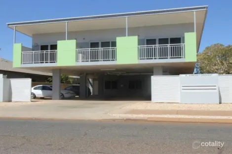 9/26 Somerset Cres, South Hedland, WA 6722