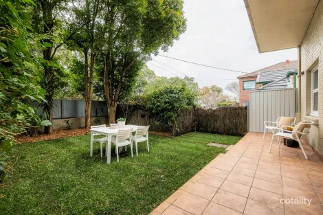 1/191 Wardell Rd, Dulwich Hill, NSW 2203