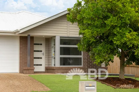 22 Thorpe St, Burpengary, QLD 4505