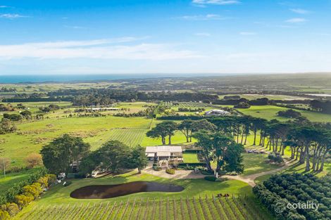 Property photo of 176 Rogers Road Boneo VIC 3939