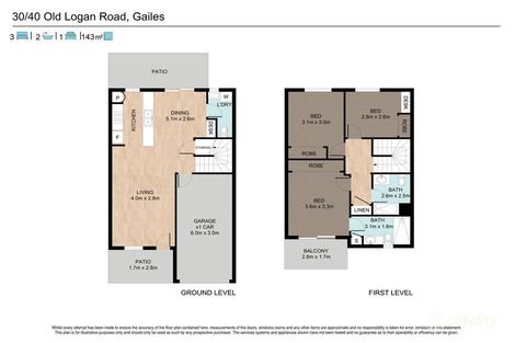 Property photo of 30/40 Old Logan Road Gailes QLD 4300