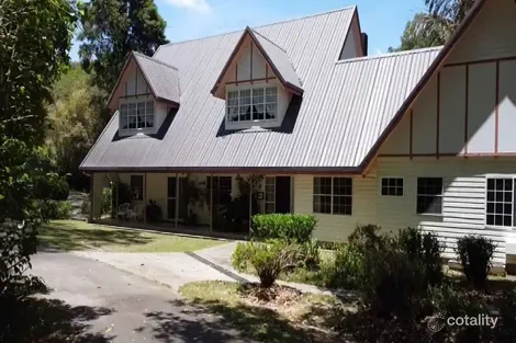 160 Carrington Rd, Carrington, QLD 4883