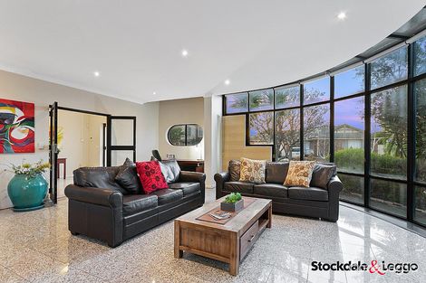 Property photo of 12 Marseilles Way Point Cook VIC 3030