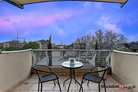Property photo of 12 Marseilles Way Point Cook VIC 3030