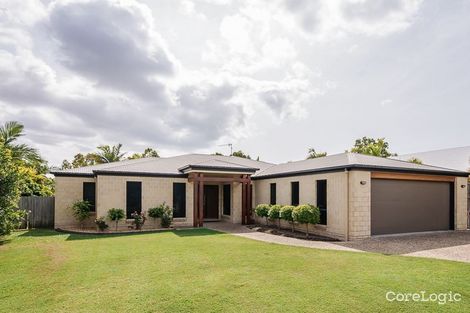 Property photo of 5 Longreach Court Tannum Sands QLD 4680