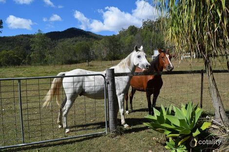 1212 Wild Pig Creek Rd, Undullah, QLD 4285