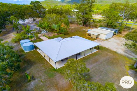 Property photo of 470 Anderson Way Agnes Water QLD 4677