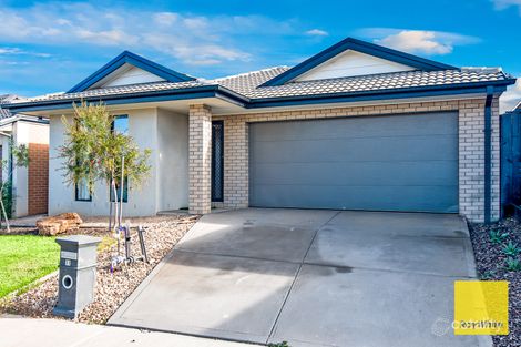 Property photo of 11 Bindi Avenue Tarneit VIC 3029