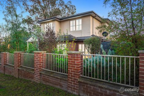 Property photo of 1/4 Haig Street Croydon VIC 3136