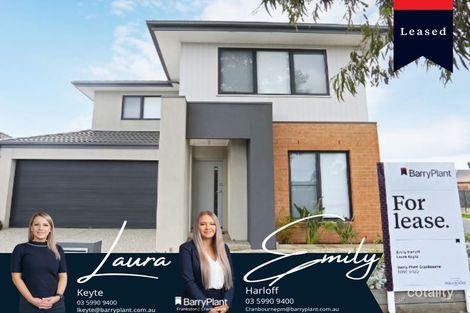 77 Eliburn Dr, Cranbourne East, VIC 3977