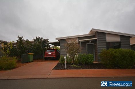 Property photo of 44/4 Newman Drive Newman WA 6753