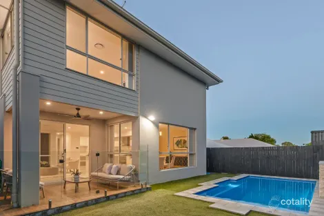 Property photo of 47 Levy Circuit Bridgeman Downs QLD 4035