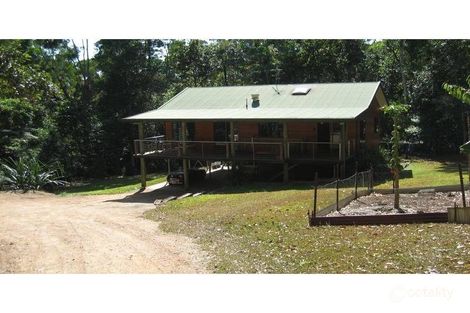 260 Winfield Rd, Lake Eacham, QLD 4884