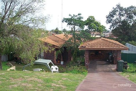 8 Lucretia St, Eaton, WA 6232