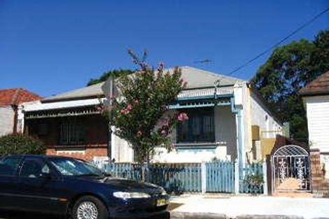 Property photo of 155A Victoria Street Dulwich Hill NSW 2203