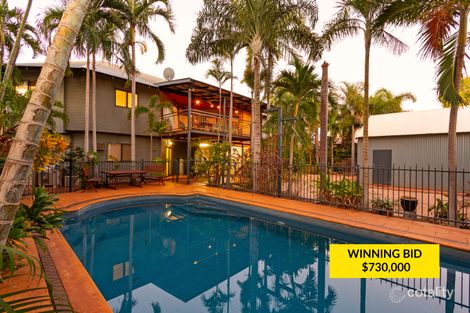 Property photo of 26 Kapang Drive Cable Beach WA 6726