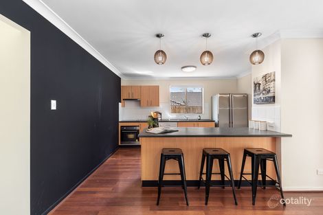 Property photo of 56 Parkside Drive Springfield QLD 4300