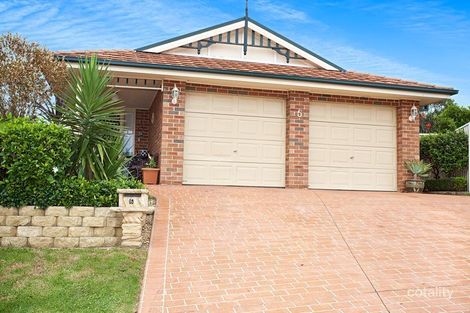 Property photo of 6 Gili Place Glenmore Park NSW 2745